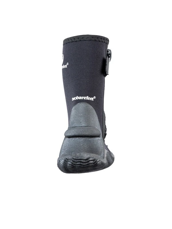 Two Bare Feet 5mm Neoprene Diving / Surf Boots (001) 3 Two Bare Feet 5mm Neoprene Diving / Surf Boots (001) - Image 3