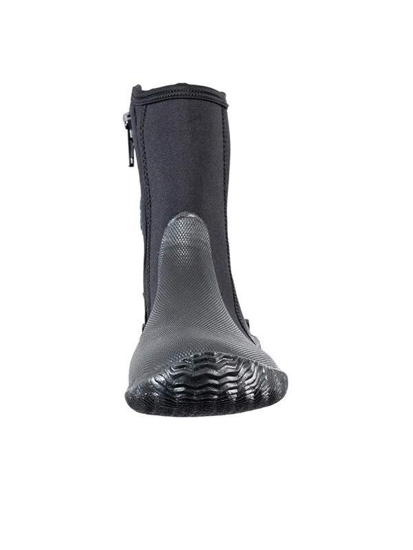 Two Bare Feet 5mm Neoprene Diving / Surf Boots (001) 5 Two Bare Feet 5mm Neoprene Diving / Surf Boots (001) - Image 5