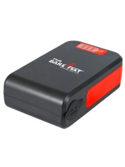 Two Bare Feet 20psi Electric SUP Pump & 12V Powerbank Package 15 Two Bare Feet 20psi Electric SUP Pump & 12V Powerbank Package -Surf Tide Motion 12v powerbank 2 2