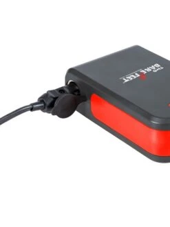 Two Bare Feet 20psi Electric SUP Pump & 12V Powerbank Package 17 Two Bare Feet 20psi Electric SUP Pump & 12V Powerbank Package -Surf Tide Motion 12v powerbank 4 2