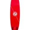 7ft Foamy Surfboard (Red)