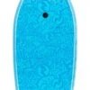 33" Classic Pattern Bodyboard (Aqua)