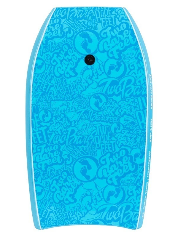 33" Classic Pattern Bodyboard (Aqua) 1 33" Classic Pattern Bodyboard (Aqua)