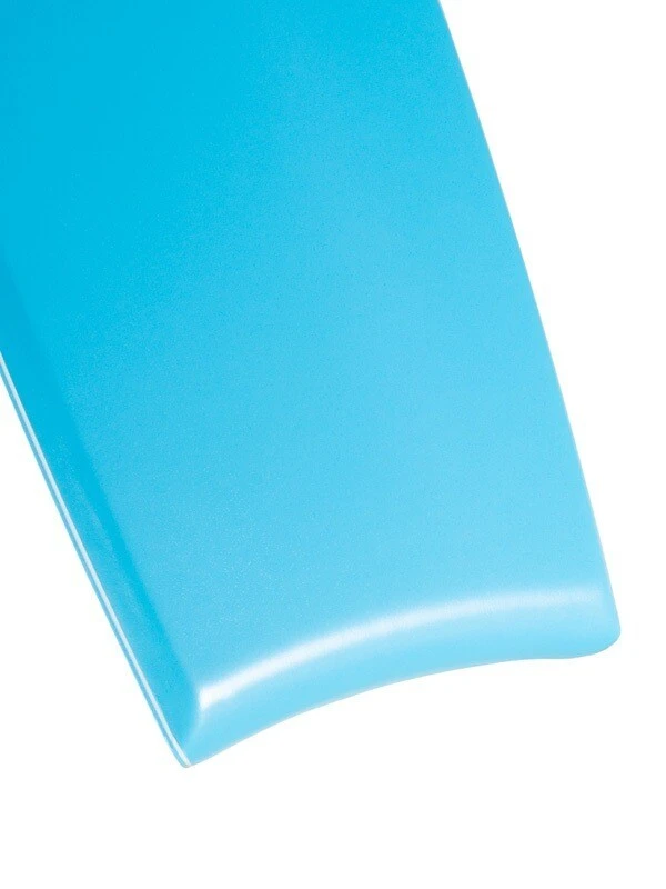 33" Classic Pattern Bodyboard (Aqua) 3 33" Classic Pattern Bodyboard (Aqua) - Image 3