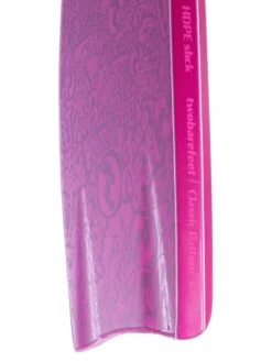 33" Classic Pattern Bodyboard (Raspberry) -Surf Tide Motion 33 classic print raspberry 4