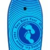 33" Lagoon Bodyboard (Blue)