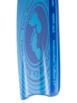 33" Lagoon Bodyboard (Blue) -Surf Tide Motion 33 lagoon blue 4 1