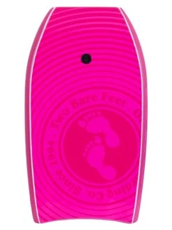 33" Lagoon Bodyboard (Raspberry)