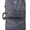 37" Double Bodyboard Bag (Grey Classic Pattern)