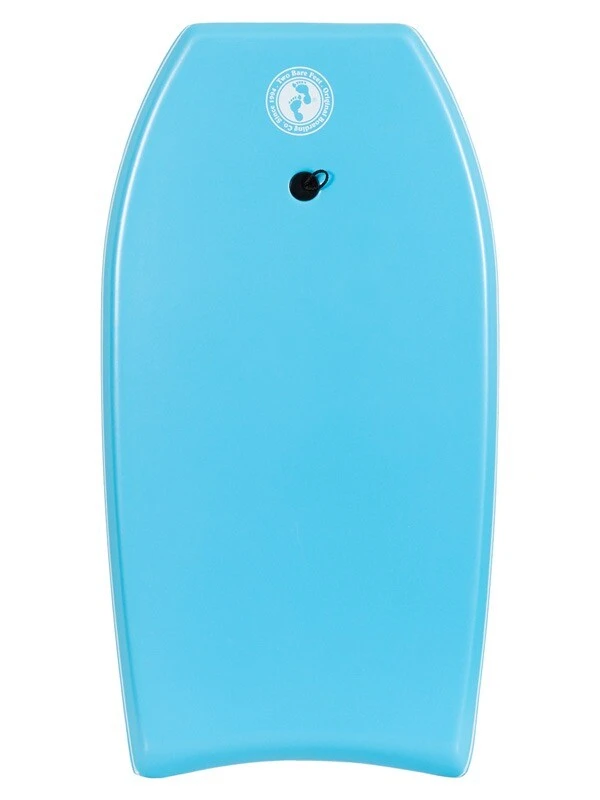 37" Lagoon Bodyboard (Aqua) 2 37" Lagoon Bodyboard (Aqua) - Image 2