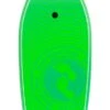37" Lagoon Bodyboard (Green)