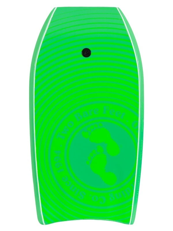 37" Lagoon Bodyboard (Green) 1 37" Lagoon Bodyboard (Green)
