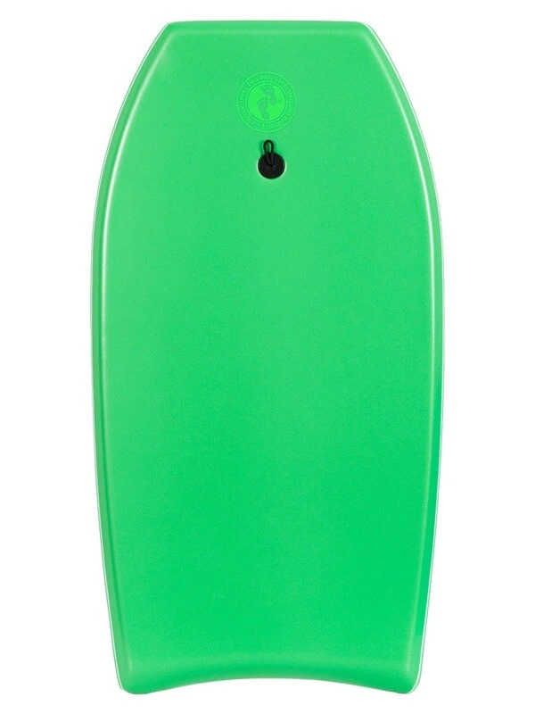 37" Lagoon Bodyboard (Green) 2 37" Lagoon Bodyboard (Green) - Image 2