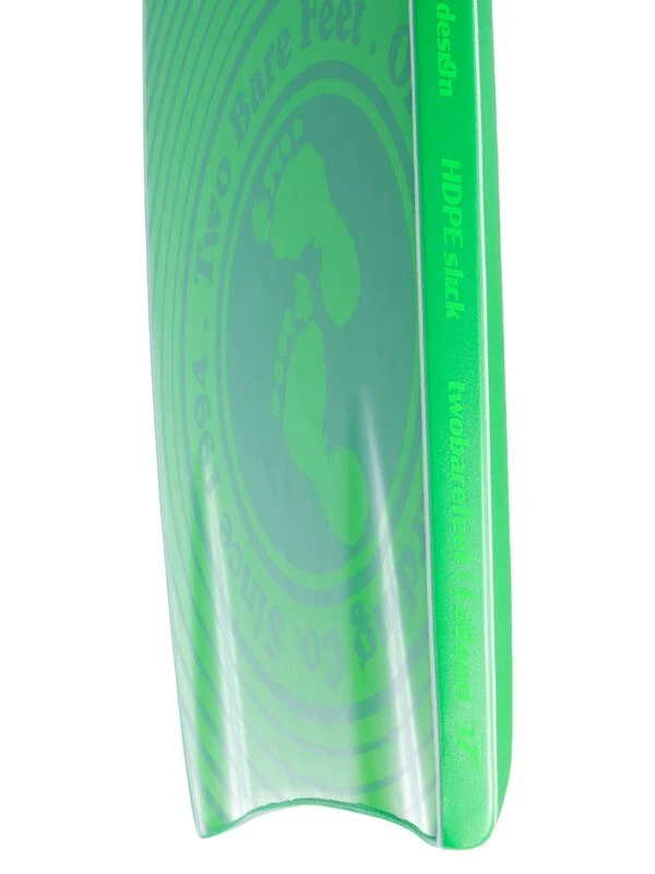 37" Lagoon Bodyboard (Green) 4 37" Lagoon Bodyboard (Green) - Image 4