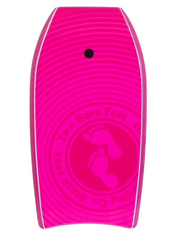 37" Lagoon Bodyboard (Raspberry) 1 37" Lagoon Bodyboard (Raspberry)