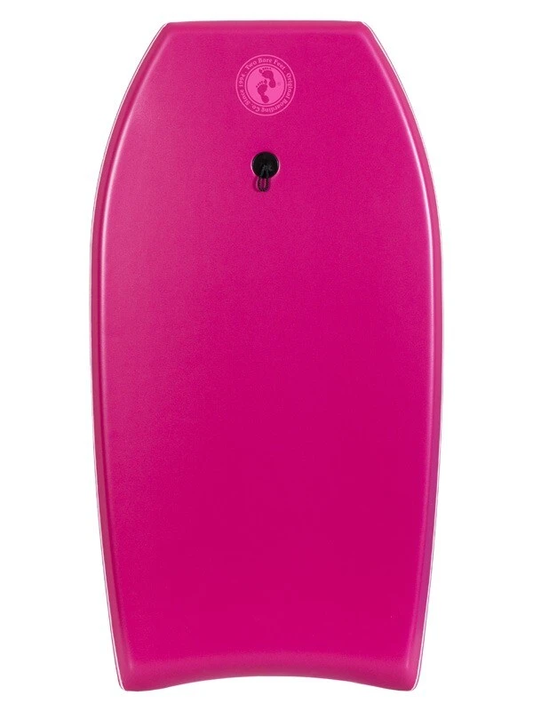 37" Lagoon Bodyboard (Raspberry) 2 37" Lagoon Bodyboard (Raspberry) - Image 2