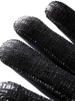 Two Bare Feet Adults 2.5mm Superstretch Neoprene Gloves -Surf Tide Motion 3 fingers