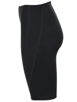 Two Bare Feet Womens Heritage 3mm Wetsuit Shorts (Black) 10 Two Bare Feet Womens Heritage 3mm Wetsuit Shorts (Black) -Surf Tide Motion 3 20 9