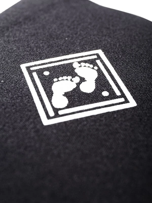 Neoprene 2.5mm Wetsuit Socks 4 Neoprene 2.5mm Wetsuit Socks - Image 4