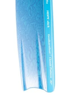 41" Classic Pattern Bodyboard (Aqua) -Surf Tide Motion 41 classic print aqua 4