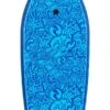 41" Classic Pattern Bodyboard (Blue)