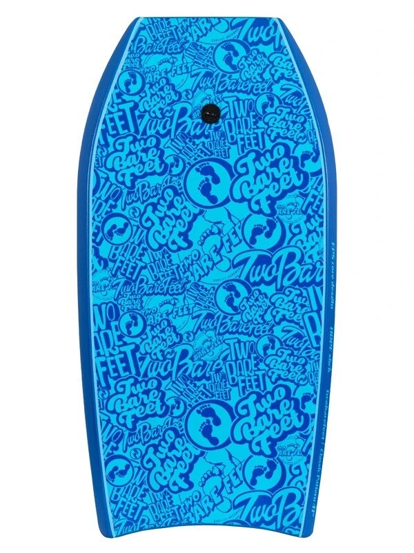 41" Classic Pattern Bodyboard (Blue) 1 41" Classic Pattern Bodyboard (Blue)