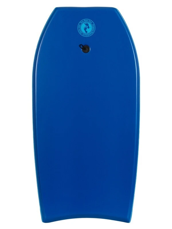 41" Classic Pattern Bodyboard (Blue) 2 41" Classic Pattern Bodyboard (Blue) - Image 2