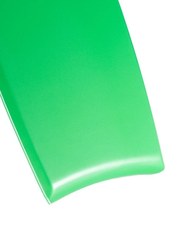 41" Classic Pattern Bodyboard (Green) 3 41" Classic Pattern Bodyboard (Green) - Image 3