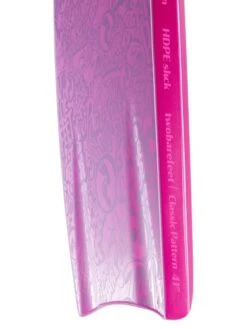 41" Classic Pattern Bodyboard (Raspberry) -Surf Tide Motion 41 classic print raspberry 4 1