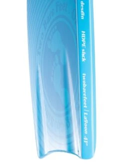 41" Lagoon Bodyboard (Aqua) -Surf Tide Motion 41 lagoon aqua 4