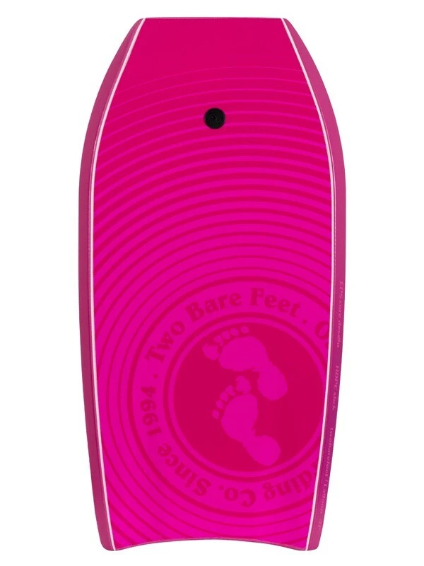 41" Lagoon Bodyboard (Raspberry) 1 41" Lagoon Bodyboard (Raspberry)