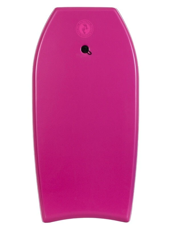 41" Lagoon Bodyboard (Raspberry) 2 41" Lagoon Bodyboard (Raspberry) - Image 2