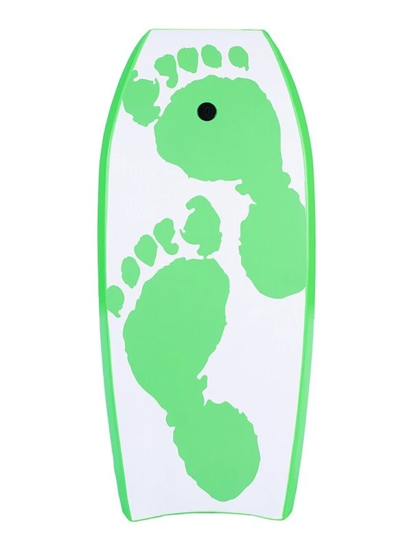 42" Future Print Bodyboard (Green) 1 42" Future Print Bodyboard (Green)