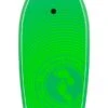 42" Lagoon Bodyboard (Green)