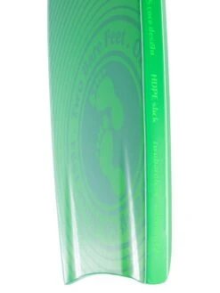 42" Lagoon Bodyboard (Green) -Surf Tide Motion 42 lagoon green 4