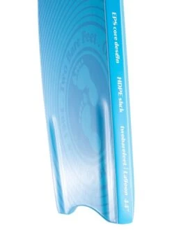 44" Lagoon Bodyboard (Aqua) 7 44" Lagoon Bodyboard (Aqua) -Surf Tide Motion 44 lagoon aqua 4