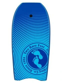 44" Lagoon Bodyboard (Blue)