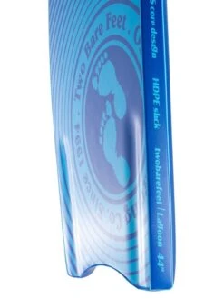 44" Lagoon Bodyboard (Blue) -Surf Tide Motion 44 lagoon blue 4