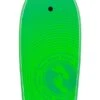 44" Lagoon Bodyboard (Green)