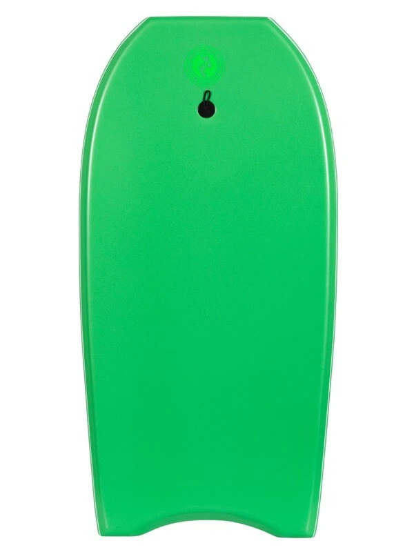 44" Lagoon Bodyboard (Green) 2 44" Lagoon Bodyboard (Green) - Image 2