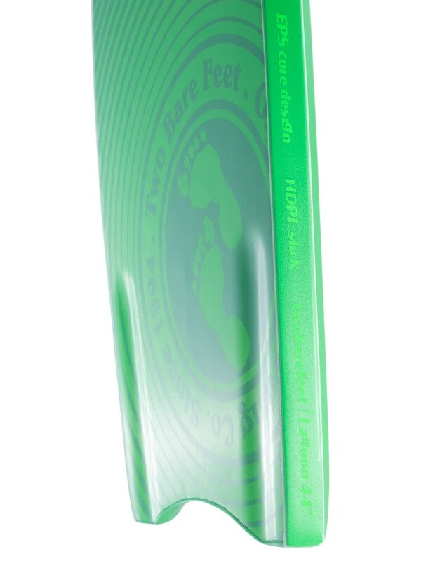 44" Lagoon Bodyboard (Green) 4 44" Lagoon Bodyboard (Green) - Image 4