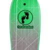 44" Space Bodyboard (Green)
