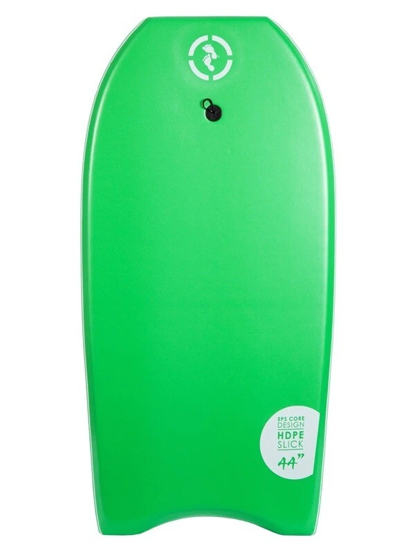 44" Space Bodyboard (Green) 2 44" Space Bodyboard (Green) - Image 2