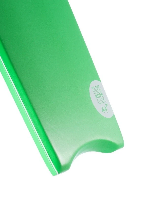 44" Space Bodyboard (Green) 3 44" Space Bodyboard (Green) - Image 3