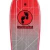 44" Space Bodyboard (Red)