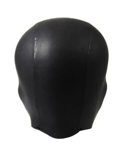 Two Bare Feet 3mm Glideskin Neoprene Chinstrap Watersports Hood -Surf Tide Motion 4 glideskin chinstrap back