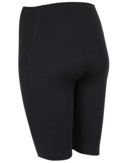 Two Bare Feet Womens Heritage 3mm Wetsuit Shorts (Black) 11 Two Bare Feet Womens Heritage 3mm Wetsuit Shorts (Black) -Surf Tide Motion 4 20 9