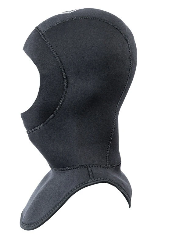 Neoprene 5mm Wetsuit Diving / Surf Hood 2 Neoprene 5mm Wetsuit Diving / Surf Hood - Image 2