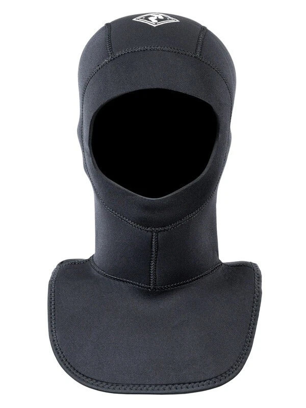 Neoprene 5mm Wetsuit Diving / Surf Hood 5 Neoprene 5mm Wetsuit Diving / Surf Hood - Image 5