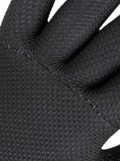 Two Bare Feet Adults 5mm Waffle Mesh Neoprene Gloves -Surf Tide Motion 5mm waffle mesh gloves 4